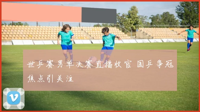 世乒赛男单决赛直播收官 国乒争冠焦点引关注